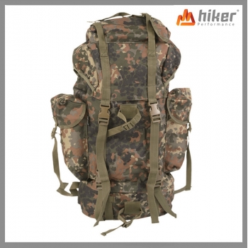 Mil-Tec Sturm - German Flectar Import Large Rucksack